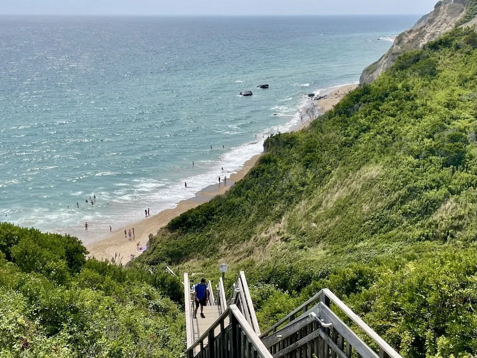 weekend getaway in rhode island on the coast