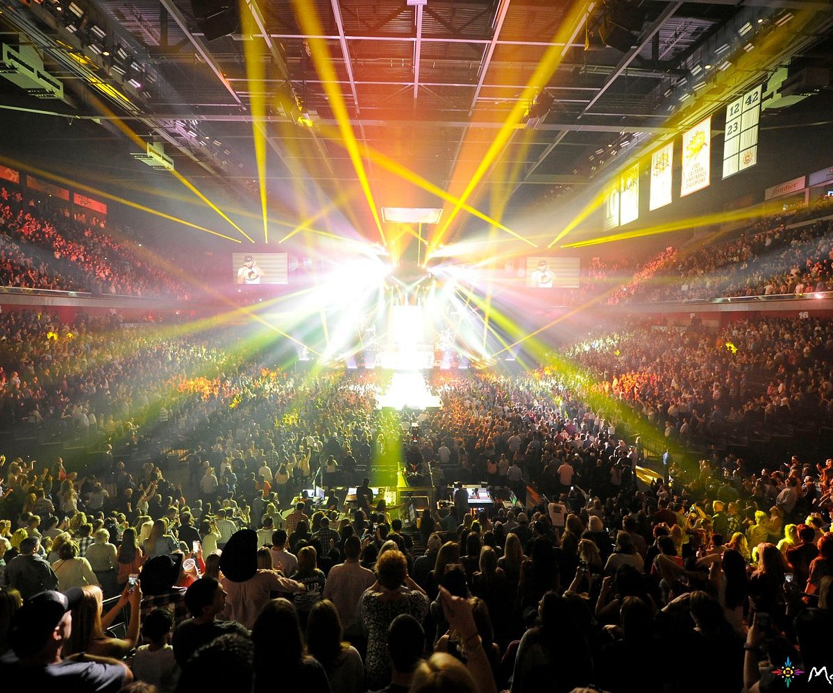 arena